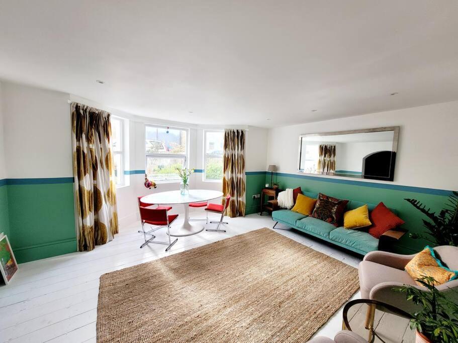 Gorgeous 2 Bedroom Sanctuary Margate Eksteriør bilde